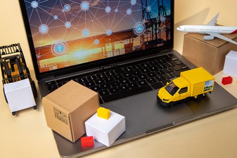 The rise of E-Commerce: how online shopping is reshaping the logistics landscape - E-Commerce | Blackwater Blackwater Freight|E-Commerce | Blackwater