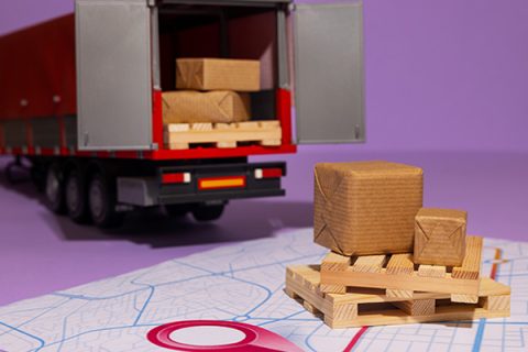 The evolution of logistics: how technology is transforming the shipping industry - Shipping Industry | Blackwater Blackwater Freight|Shipping Industry | Blackwater