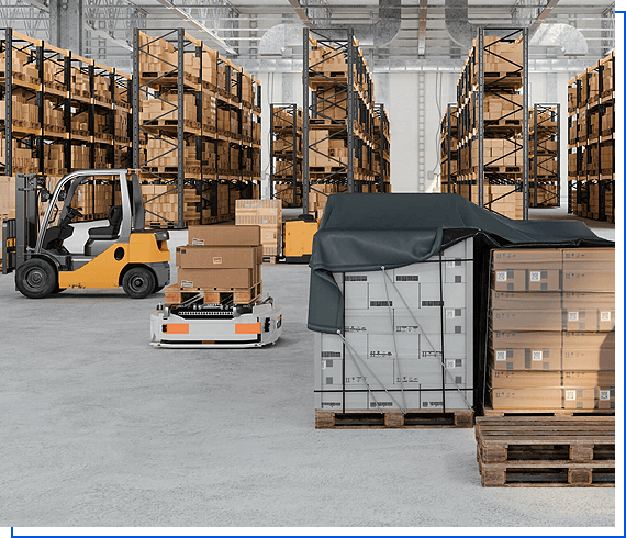 Blackwater Freight|sto2